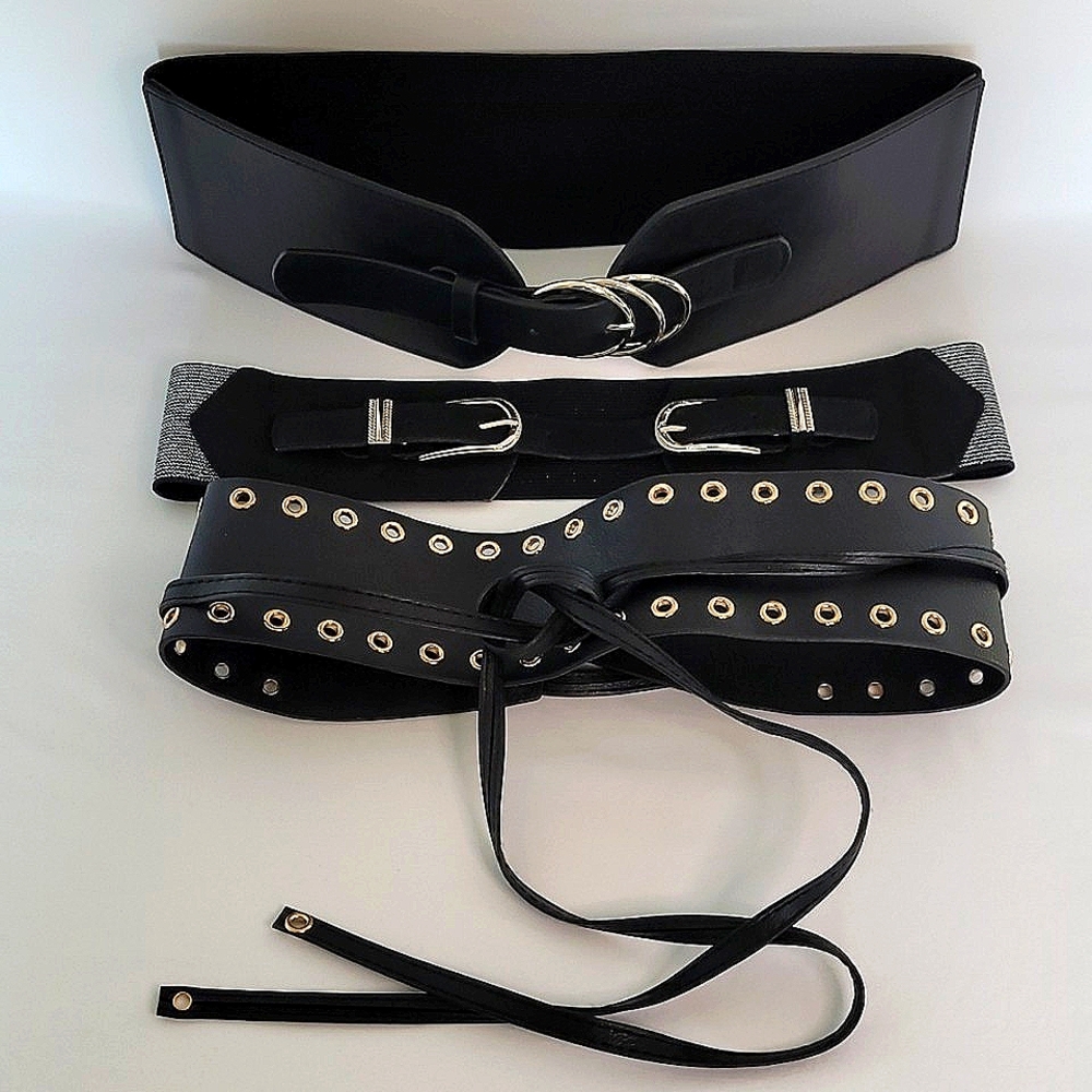Belts